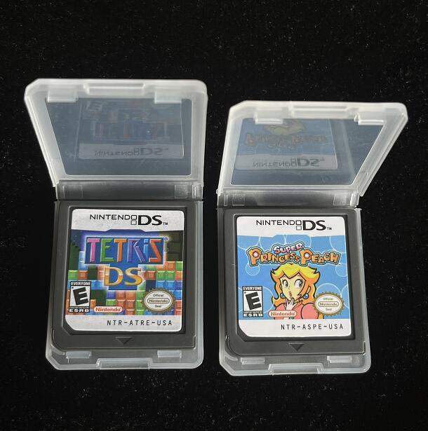 Smart Kid's Gameclub - Nintendo DS (NDS) rom download