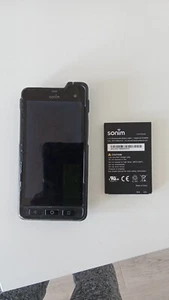 Téléphone Sonim XP8 Device *NON-FONCTIONNAL* - Photo 1 sur 2