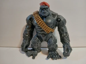 DC Universe Infinite Heroes Crisis Monsieur Mallah 3.75" action figure Mattel - Picture 1 of 7