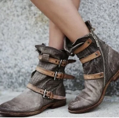 AS98 Topanga Women’s Boots Size 41  - Image 1 of 4