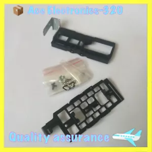C4130 New DELL Edge Server NVIDIA GPU Bracket VXYHJ - Picture 1 of 6