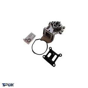 WATER PUMP FOR FORD TRANSIT MONDEO 2.0 MK6 2000-2006 XS7Q-8591-AA NO HOUSING - Picture 1 of 8