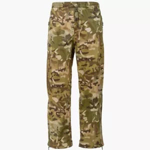 Highlander Tempest wasserdichte Hose Herren Army MTP Camo HMTC CAMOUFLAGE - Bild 1 von 1