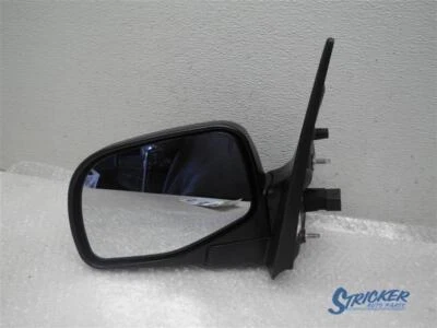 Mercury Mountaineer 2005 правая дверь зеркало питания черный текстурированный 1L2Z17683CAA - Изображение 1 из 4