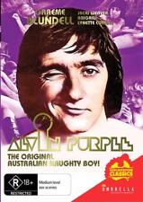 Alvin Purple | Ozploitation Classics (DVD, 1973)