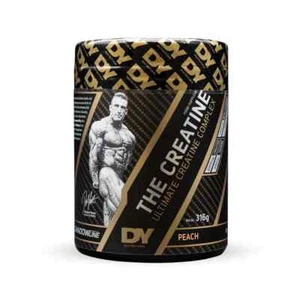 Dorian Yates DY Nutrition The Creatin 40 Portionen | Ultimative Kreatin Matrix - Bild 1 von 3