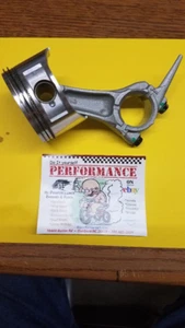 Predator 212cc Hem, Rod & Piston Combo, 70mm Flat Top - Picture 1 of 4