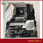 FOR ASUS PRIME Z490-A DDR4 LGA 1200 128GB HDMI ATX Motherboard Test OK