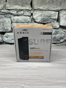 Arris SBG7400AC2 SURFboard DOCSIS 3.0 Cable Modem & WiFi Router AC2350 Mbps - Picture 1 of 4