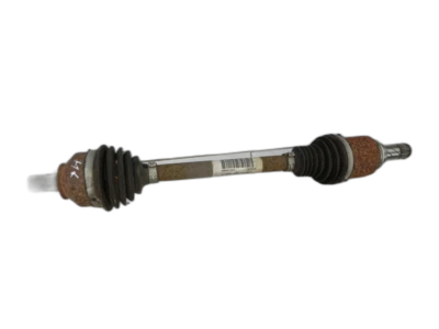 Antriebswelle Gelenkwelle Hi Li für Twingo III BCM SCe 70 1,0 52KW! - Bild 1 von 4