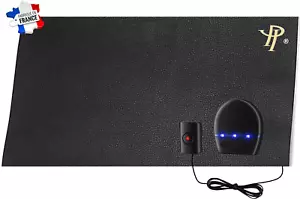 Floor Mat Exit Alarm for Seniors & elderly Fall Prevention Anti-Wandering System - Picture 1 of 12