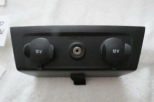 08 2008 Ford Focus Dash Power Outlet 8S43-54043D58-A OEM 3041W - Picture 1 of 5