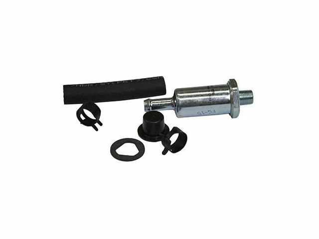 Filtro de combustible Motorcraft para Ford Ranch Wagon 1965 94CTGB Foto 1 de 1