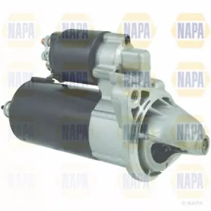 Starter Motor FOR VAUXHALL ASTRA F 2.0 91->98 CHOICE1/2 C 20 NE C 20 XE Petrol - Picture 1 of 4