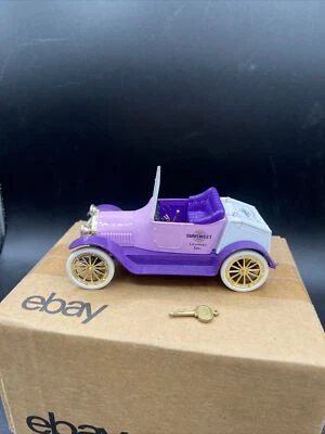 Liberty Classics 1916 Studebaker Bank Sunsweet Growers Foto 1 de 4