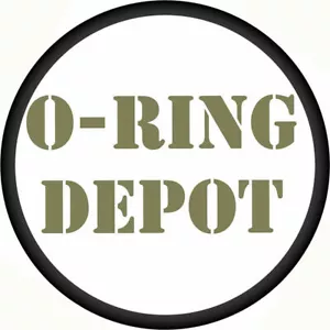 Deposito O-Ring ADATTO Paslode 1013679 O-RING NSP-223-70N - Foto 1 di 1
