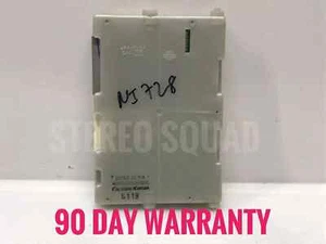 03-06 INFINITI FX35 FX45 27760CL70A OEM AC Heater Climate Control Module NI728 - Picture 1 of 5