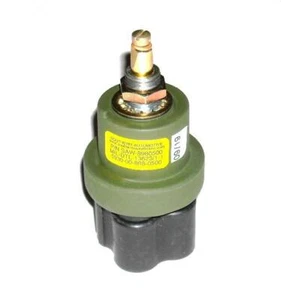 5930-00-898-0500 ROTARY SWITCH MS39060-1 M939 New 2019 Production - Bild 1 von 2