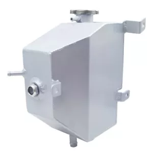 Passend Mitsubishi Delica Überlaufflasche WA L400 1994-2002 Ausdehnungstank mit Kappe - Bild 1 von 9