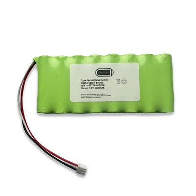 Pyronix Enforcer Control Panel Alarm Battery 9.6V NiMH BAT-ENF8XAA