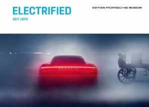 Electrified: Seit 1893 - Imagen 1 de 1