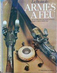 La passion des armes à feu - les très belles pièces des grands armuriers | Grund - Picture 1 of 1