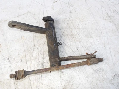 1967-1972 Chevrolet GMC Truck Clutch Bellcrank/Zbar Foto 1 de 4