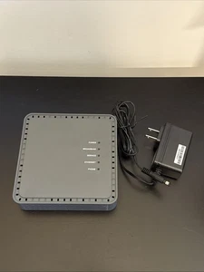 CALIX Gigapoint Gp1100X Modelo Nº 100-05857 10 - Imagen 1 de 2