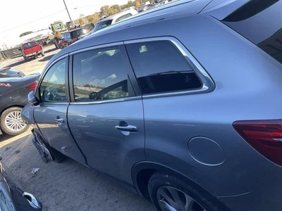 Driver Left Rear Side Door Fits 07-15 MAZDA CX-9 5247338 Foto 1 de 4