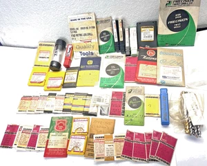 Metrisches Bohrer-Set (200) Jobber Stummellänge # Größen 1 bis 6 PTD Titex Gühring - Bild 1 von 23