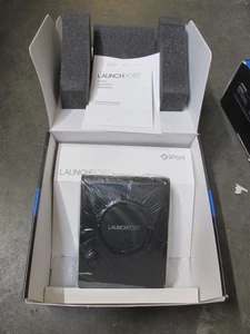 New Boxed Tabletop mount and charger iPort LaunchPort BaseStation for iPad - Picture 1 of 3