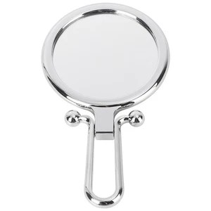 Espejo de Maquillaje LED Espejo de Lupa de Viaje Espejo de Mesa Espejo Redondo - Imagen 1 de 12
