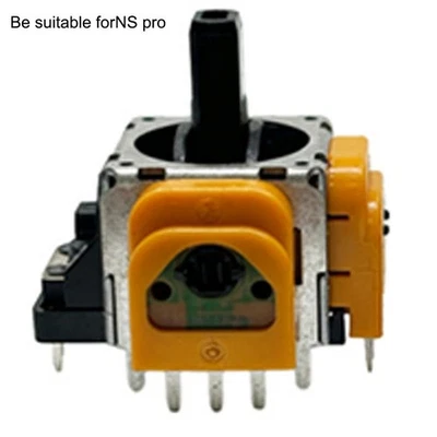 Hall Effect Joystick Replacement for Xbox Controller Enjoy Smoother Gameplay - Image 1 of 2