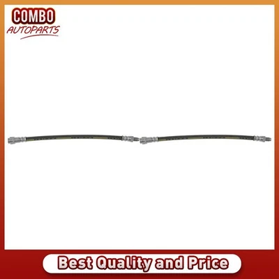 Manguera hidráulica de freno trasero para Mercedes-Benz 280 280C 1975 1976 2,8 L Foto 1 de 3