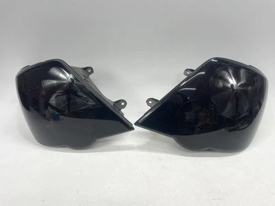 Luces traseras para conductor pasajero Subaru Impreza WRX 2006 2007 vagón OEM tinte ahumado Foto 1 de 4