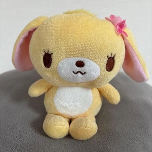 Sanrio Sugarbunnies Hanausa grande peluche giocattolo Giappone carino raro coniglietto da collezione - Foto 1 di 7