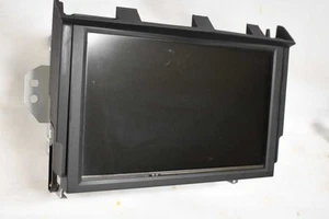 25968621 Navigation Radio Pop Up Touch Screen Display Fits 08-15 CTS E423 - Picture 1 of 11
