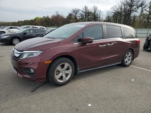 Driver Corner/Park Light Park Lamp-turn Signal Fits 18-20 ODYSSEY 821768 - Picture 1 of 12