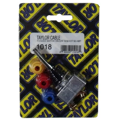 Taylor Cable 1018 Toggle Switch; 50 amps. - Изображение 1 из 4