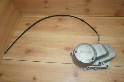 1987-1992 Yamaha YSR50 YSR 50 левая сторона чехол статор Mag чехол 3M7-15411-00-00 - Изображение 1 из 4