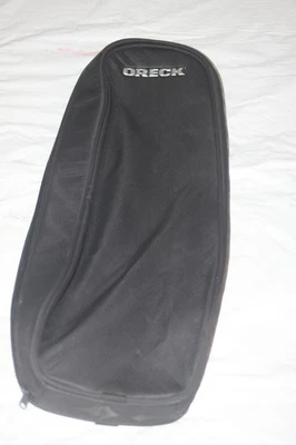 Cloth Outer Bag Replacement for ORECK XL Upright Vacuum - Image 1 of 4