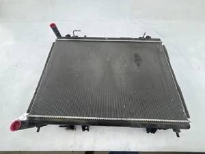 2013 - 2020 Infiniti QX60 Jx35 3.5L Engine Coolant Cooling Radiator OEM - Picture 1 of 12