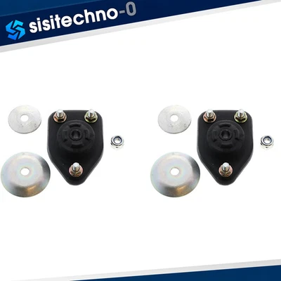 2x KYB Rear Upper Shock Mount For BMW X3 2010 2009 2008 2007 2006 2005 2004 - Image 1 of 2