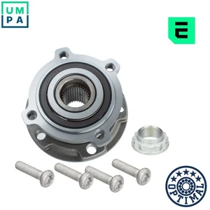 WHEEL BEARING KIT 501703 FOR BMW X5/SAV/F15/F85 X6/SAC/F16/F86 B47D20B N20B20 - Picture 1 of 13