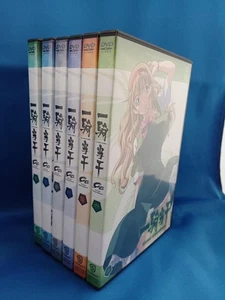 Media Factory Dvd Box Ikki Tousen Great Guardians - Imagen 1 de 9
