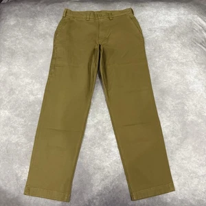 Duluth Trading Herrenhose 32 x 32 entspannte Passform Flex Ballsaal geräumig Utility-Passform gebraucht, in einwandfreiem Zustand - Bild 1 von 12