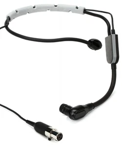 Shure SM35 Headworn Microphone for Shure Wireless - Picture 1 of 1