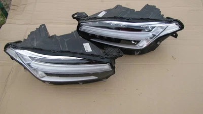 Frontscheinwerfer Volvo Xc90 II 31655157 31420412 LED Rechts oder Links - Bild 1 von 4