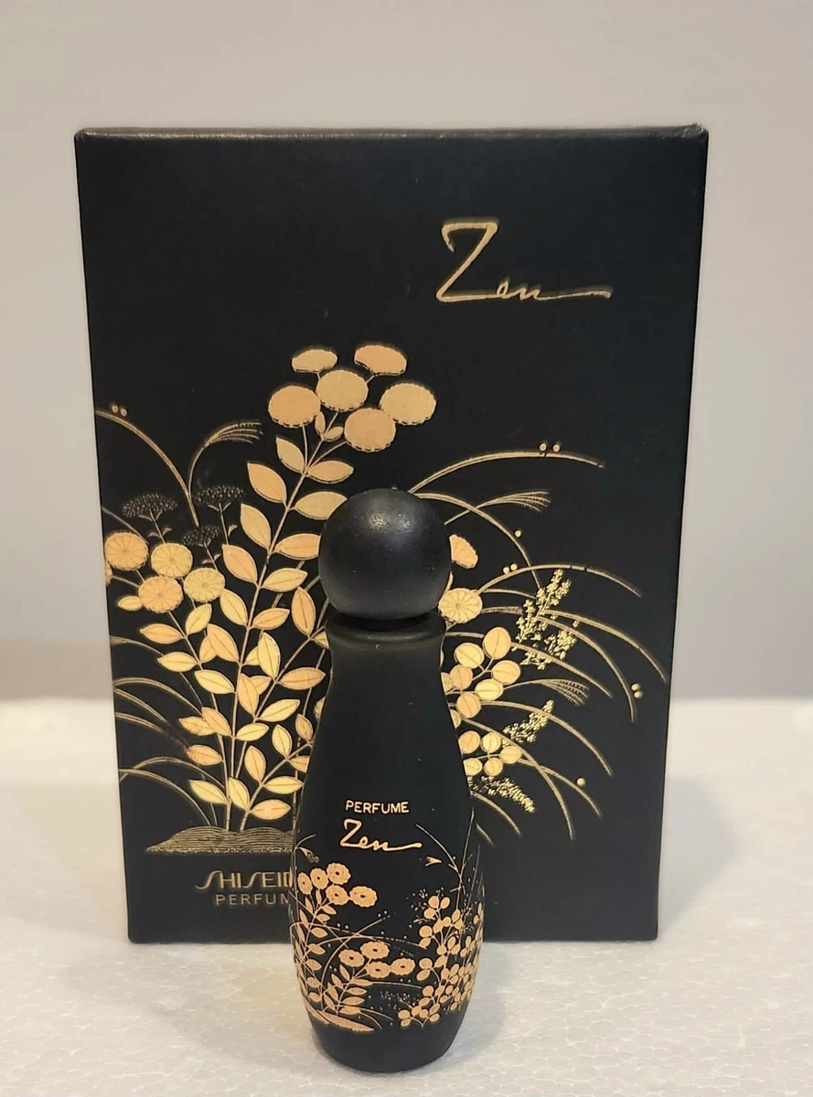 Shiseido Zen Perfume Fragrances for Women for sale | eBay