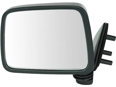 Espejo retrovisor izquierdo Nissan Xterra 2000-2004 69884XRXX 2001 2002 2003 Foto 1 de 2